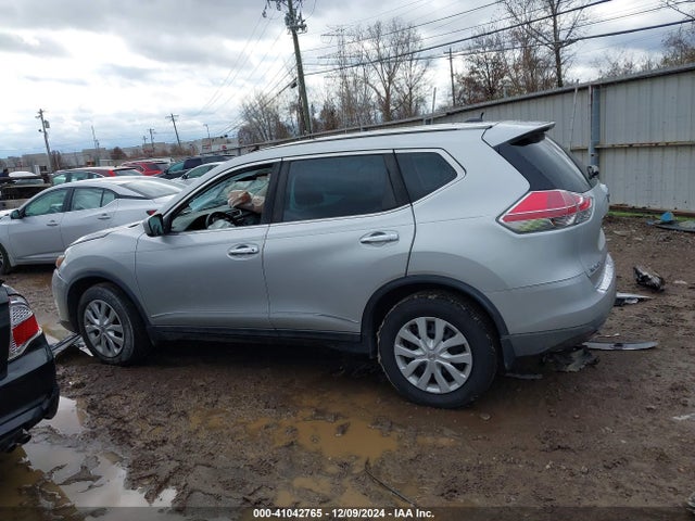 Nissan ROGUE S 2016 5N1AT2MT6GC894490 Image 15