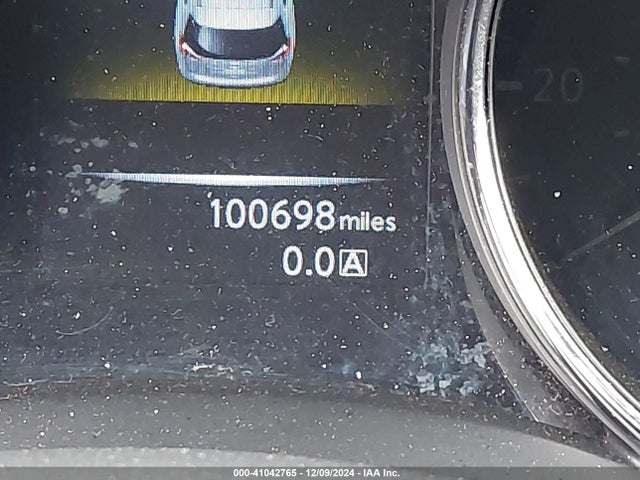 Nissan ROGUE S 2016 5N1AT2MT6GC894490 Image 16