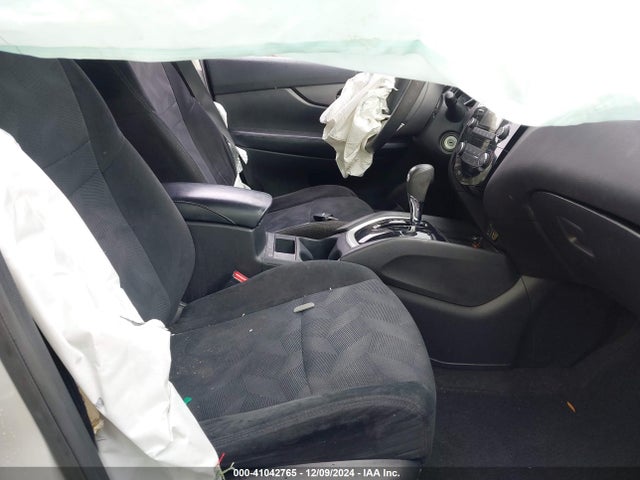 5N1AT2MT6GC894490 Nissan ROGUE S