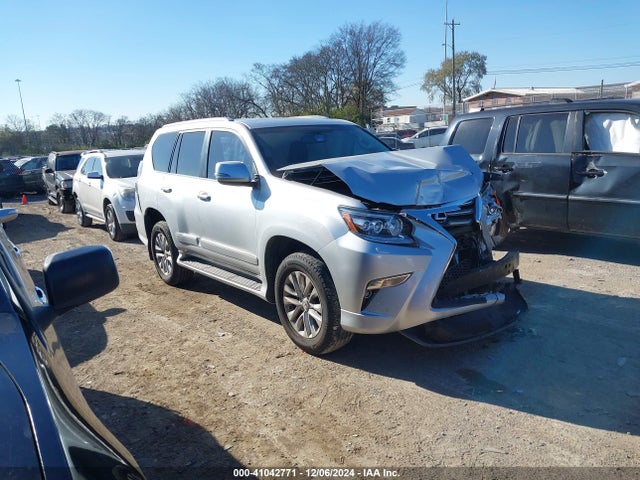 Lexus GX 460 2018 JTJBM7FX1J5208299 Image 13