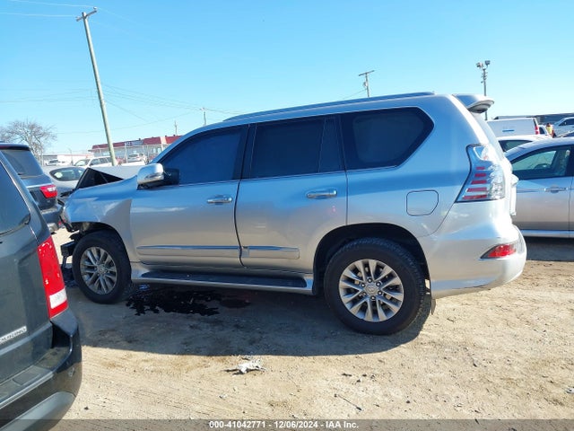 Lexus GX 460 2018 JTJBM7FX1J5208299 Image 14