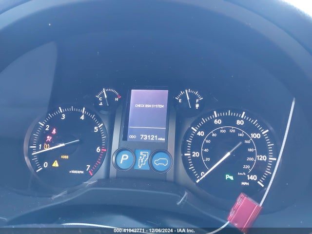 Lexus GX 460 2018 JTJBM7FX1J5208299 Image 15