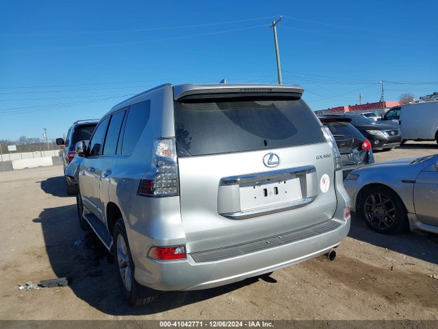 Lexus GX 460 2018 JTJBM7FX1J5208299 Image 16