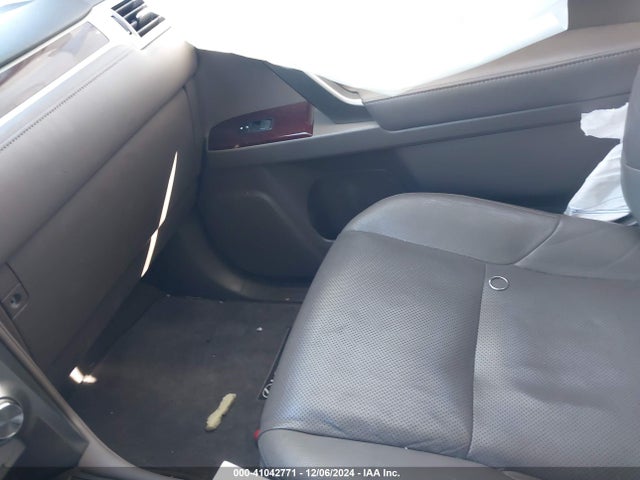 JTJBM7FX1J5208299 Lexus GX 460