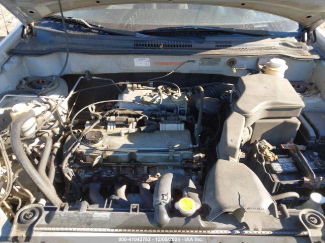 2003 MITSUBISHI OUTLANDER JA4LX41G73U042071 Photo 9