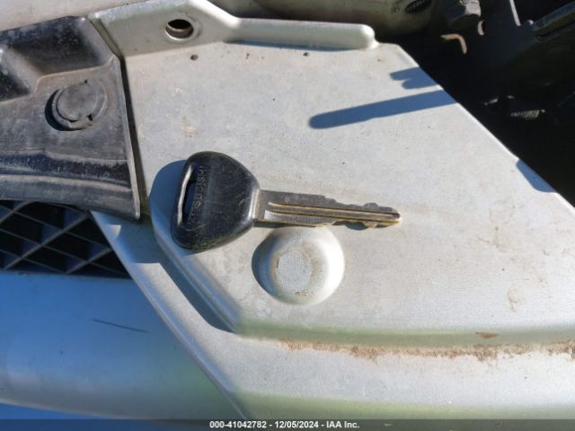 2003 MITSUBISHI OUTLANDER JA4LX41G73U042071 Photo 10