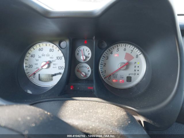 2003 MITSUBISHI OUTLANDER JA4LX41G73U042071 Photo 6