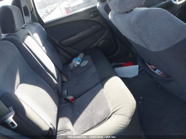 2003 MITSUBISHI OUTLANDER JA4LX41G73U042071 Photo 7