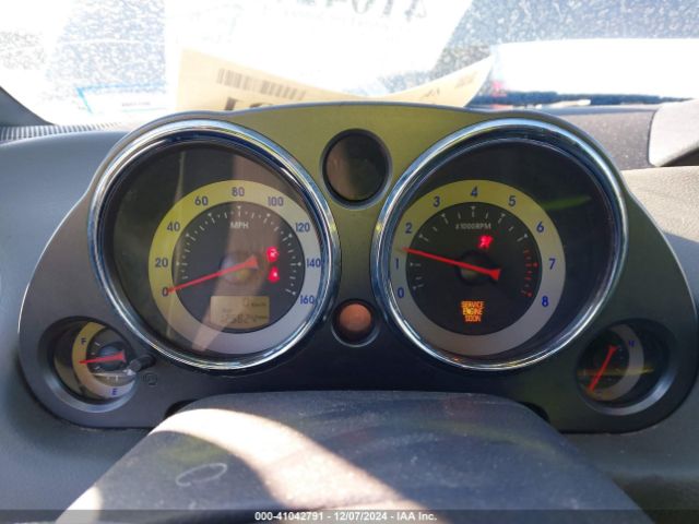 2007 MITSUBISHI ECLIPSE SPYDER 4A3AL35T67E066904 Photo 6