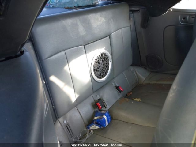 2007 MITSUBISHI ECLIPSE SPYDER 4A3AL35T67E066904 Photo 7