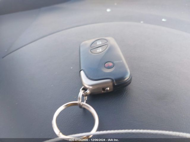 JTHKD5BH4E2208468 Lexus CT 200H