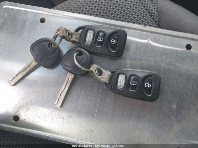 5NPEB4AC8EH928245 Hyundai SONATA GLS