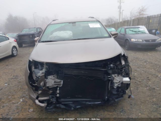 2C4RC1BG9HR823316 Chrysler Pacifica Touring-l