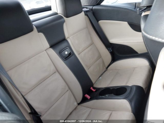 2015 VOLKSWAGEN EOS WVWFW8AH7FV001962 Photo 7
