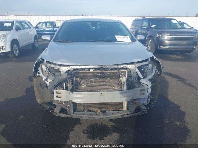 1G1ZD5ST3JF225195 Chevrolet MALIBU LT