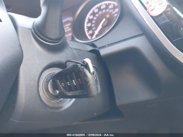 Toyota CAMRY SE 2023 4T1G11AK4PU797403 Image 11