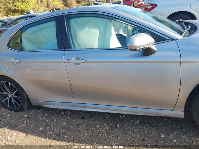 Toyota CAMRY SE 2023 4T1G11AK4PU797403 Image 13
