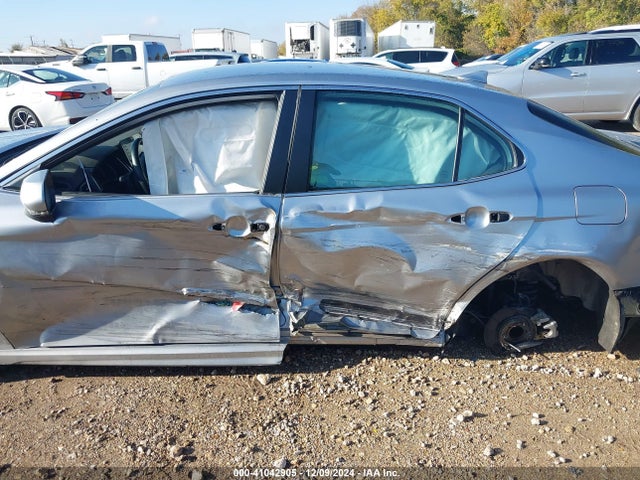 Toyota CAMRY SE 2023 4T1G11AK4PU797403 Image 14