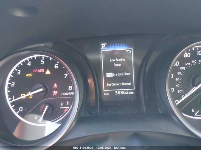 Toyota CAMRY SE 2023 4T1G11AK4PU797403 Image 15
