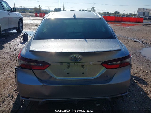 Toyota CAMRY SE 2023 4T1G11AK4PU797403 Image 16
