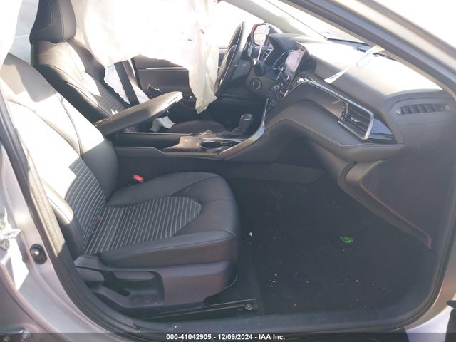 Toyota CAMRY SE 2023 4T1G11AK4PU797403 Image 5
