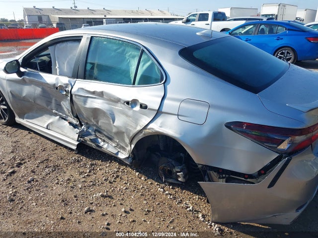 Toyota CAMRY SE 2023 4T1G11AK4PU797403 Image 6