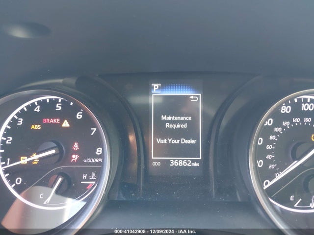 Toyota CAMRY SE 2023 4T1G11AK4PU797403 Image 7