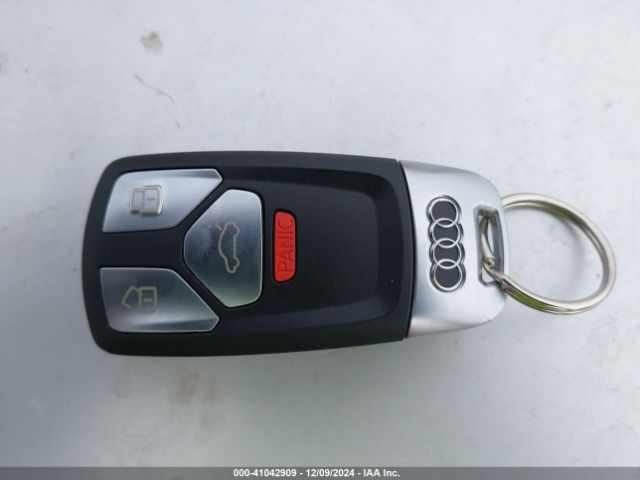 WA1ANAFYXJ2004503 Audi Q5 2.0t Premium/2.0t Tech Premium