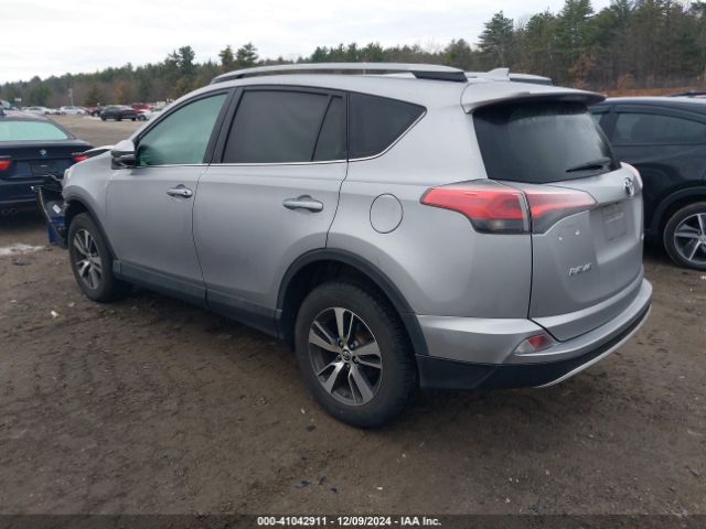 2T3RFREVXHW612650 Toyota Rav4 Xle