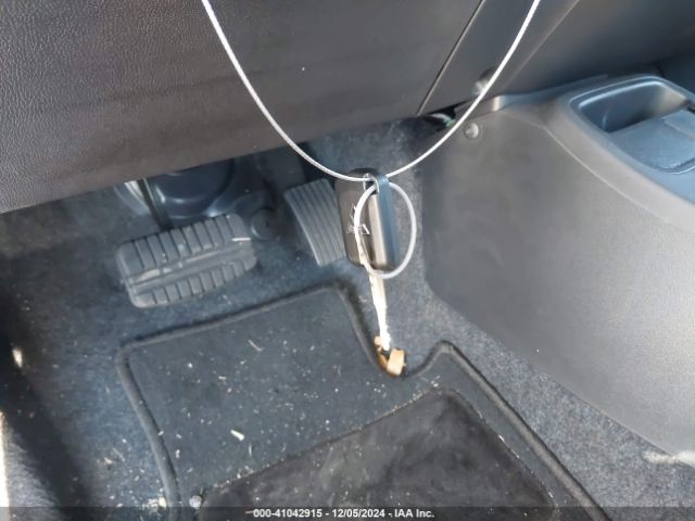 2024 MITSUBISHI MIRAGE ML32AUHJ7RH014392 Photo 10