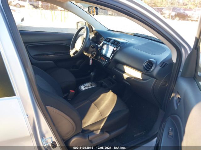 2024 MITSUBISHI MIRAGE ML32AUHJ7RH014392 Photo 4