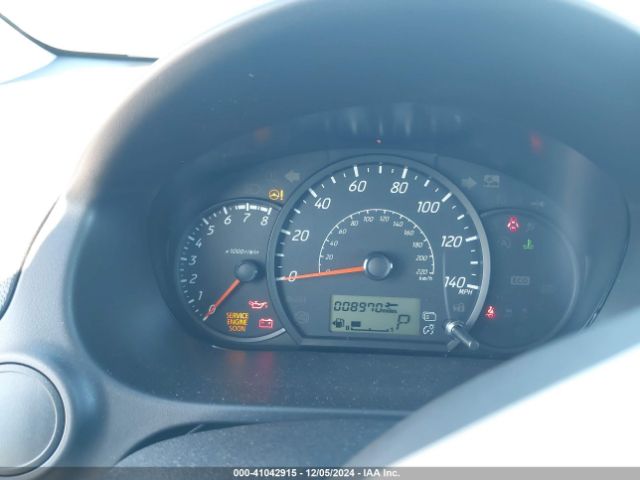 2024 MITSUBISHI MIRAGE ML32AUHJ7RH014392 Photo 6