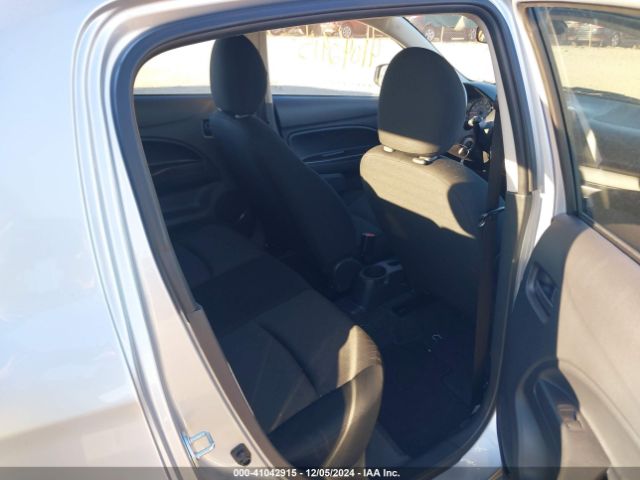 2024 MITSUBISHI MIRAGE ML32AUHJ7RH014392 Photo 7