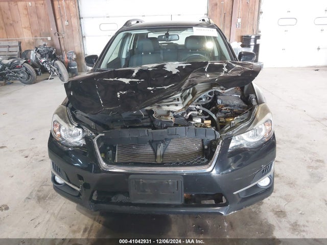 JF1GPAP65G8206555 Subaru Impreza 2.0i Sport Premium