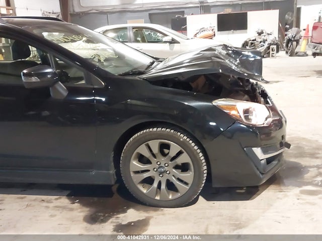 JF1GPAP65G8206555 Subaru Impreza 2.0i Sport Premium