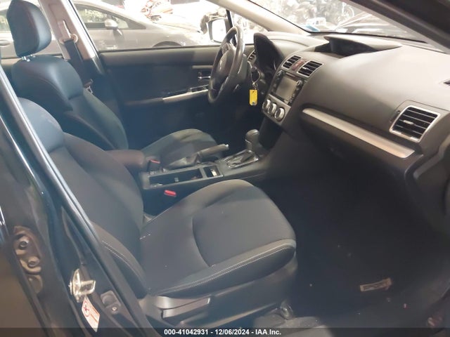 JF1GPAP65G8206555 Subaru Impreza 2.0i Sport Premium