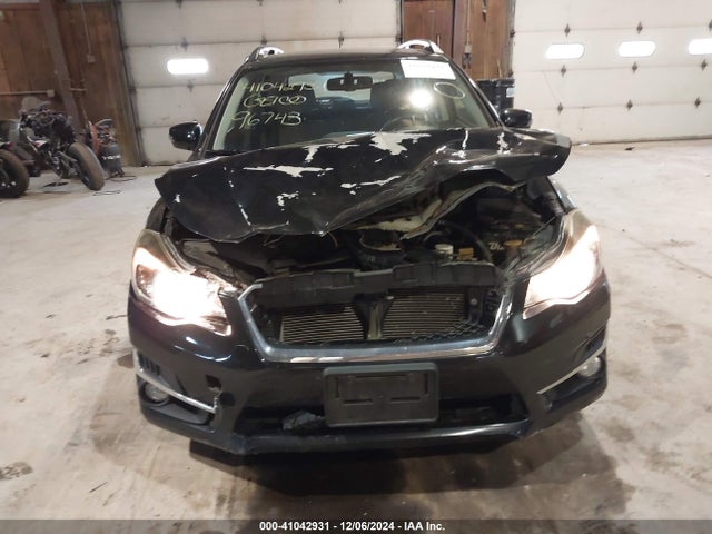 JF1GPAP65G8206555 Subaru Impreza 2.0i Sport Premium