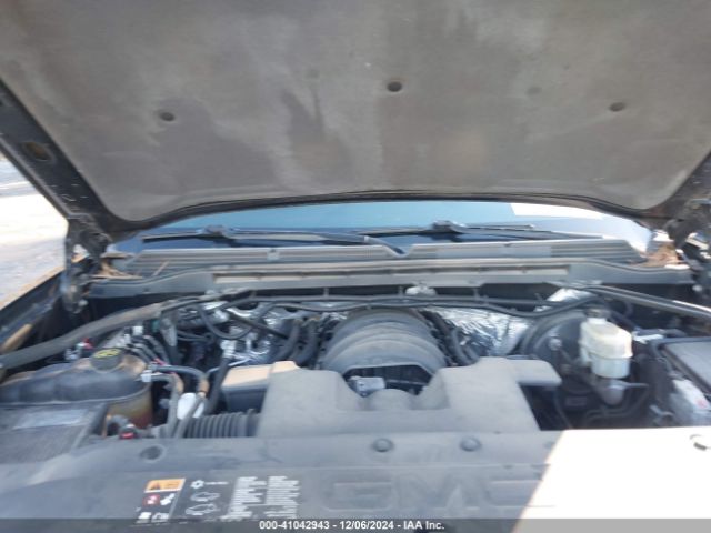 1GTR1UEC4EZ379747 GMC Sierra 1500 Sle