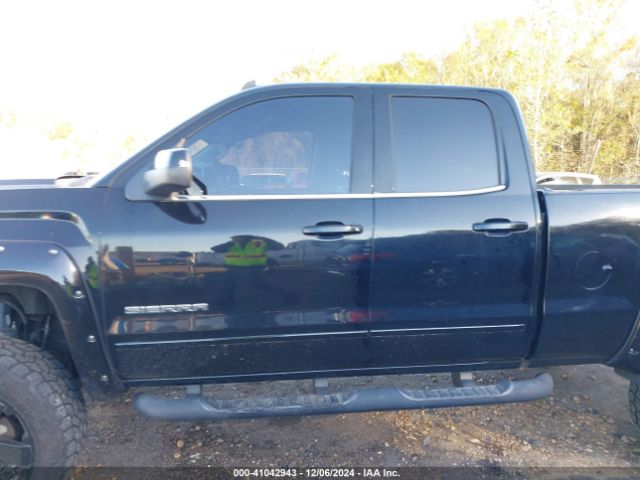 1GTR1UEC4EZ379747 GMC Sierra 1500 Sle
