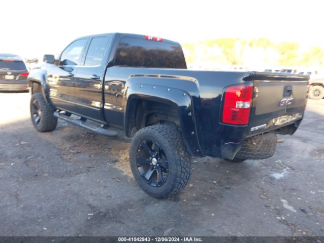 1GTR1UEC4EZ379747 GMC Sierra 1500 Sle