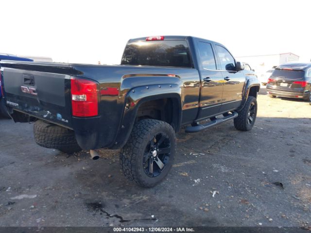 1GTR1UEC4EZ379747 GMC Sierra 1500 Sle