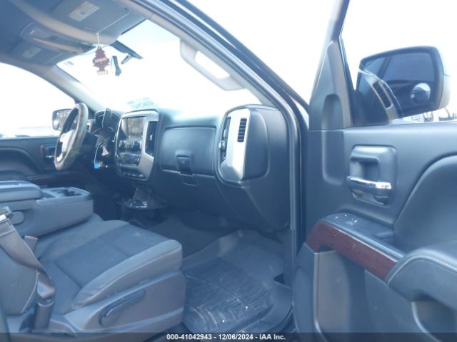 1GTR1UEC4EZ379747 GMC Sierra 1500 Sle