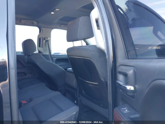 1GTR1UEC4EZ379747 GMC Sierra 1500 Sle