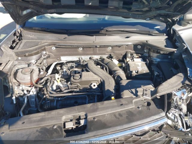 3VV5X7B2XRM003346 Volkswagen Taos 1.5t S