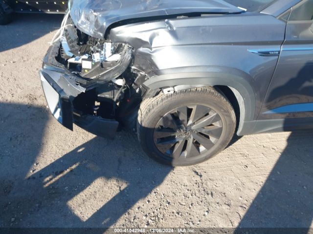 3VV5X7B2XRM003346 Volkswagen Taos 1.5t S