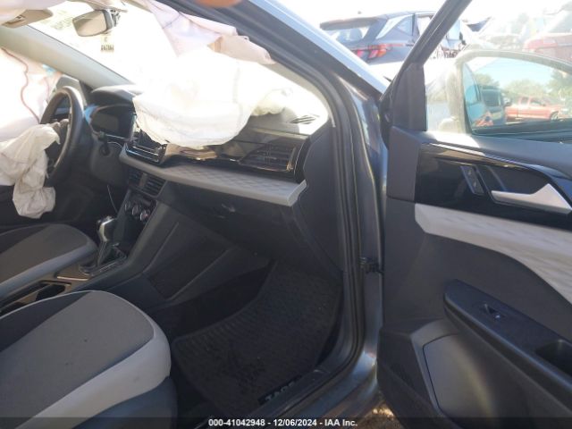 3VV5X7B2XRM003346 Volkswagen Taos 1.5t S