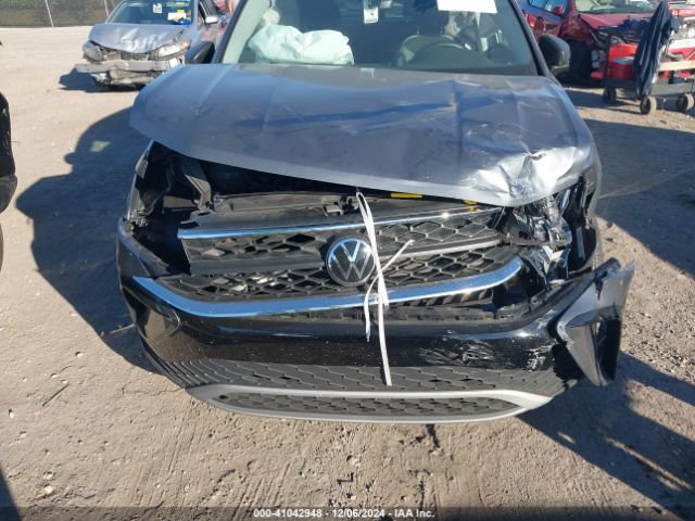 3VV5X7B2XRM003346 Volkswagen Taos 1.5t S