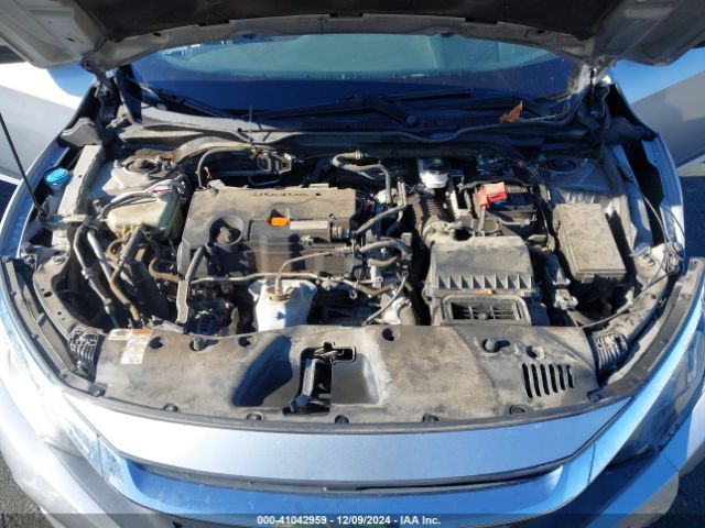 19XFC2F57HE218178 Honda Civic Lx
