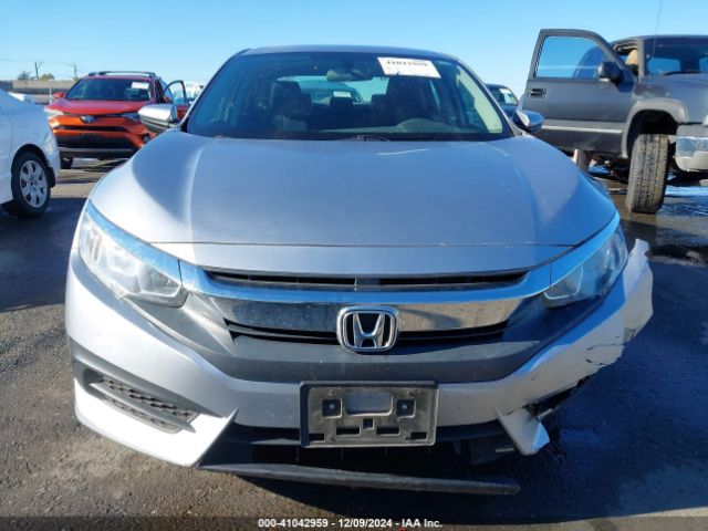 19XFC2F57HE218178 Honda Civic Lx