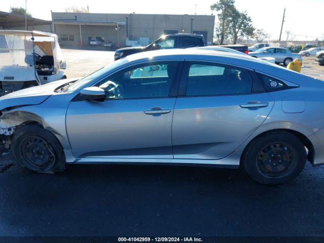 19XFC2F57HE218178 Honda Civic Lx